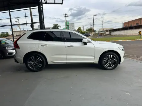 VOLVO XC60 2.0 4P T5 MOMENTUM TURBO AUTOMTICO, Foto 5