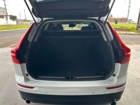 VOLVO XC60 2.0 4P T5 MOMENTUM TURBO AUTOMTICO, Foto 6