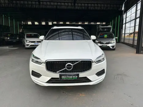 VOLVO XC60 2.0 4P T5 MOMENTUM TURBO AUTOMTICO, Foto 7