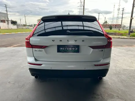 VOLVO XC60 2.0 4P T5 MOMENTUM TURBO AUTOMTICO, Foto 8