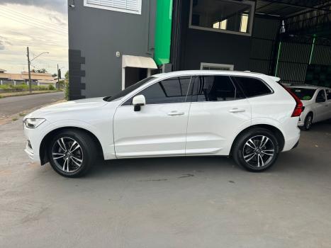 VOLVO XC60 2.0 4P T5 MOMENTUM TURBO AUTOMTICO, Foto 9