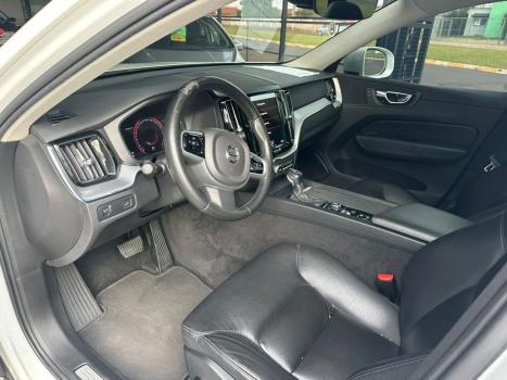 VOLVO XC60 2.0 4P T5 MOMENTUM TURBO AUTOMTICO, Foto 14