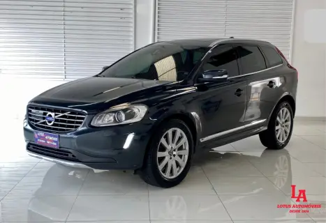 VOLVO XC60 2.0 4P T6 INSCRIPTION TURBO AUTOMTICO, Foto 3