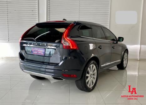 VOLVO XC60 2.0 4P T6 INSCRIPTION TURBO AUTOMTICO, Foto 6