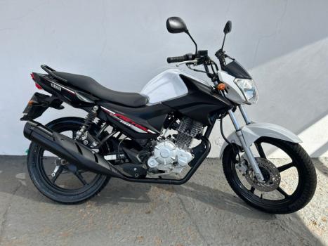 YAMAHA Factor 150 ED, Foto 1