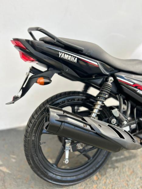 YAMAHA Factor 150 ED, Foto 2