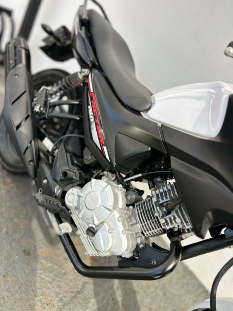 YAMAHA Factor 150 ED, Foto 3