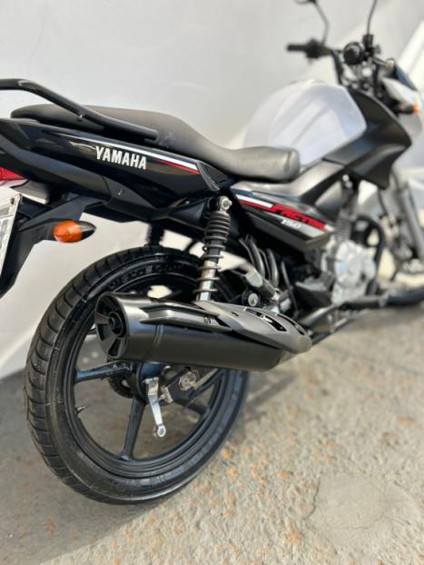 YAMAHA Factor 150 ED, Foto 4