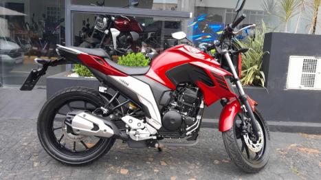 YAMAHA FZ 25 250 Fazer Flex , Foto 1