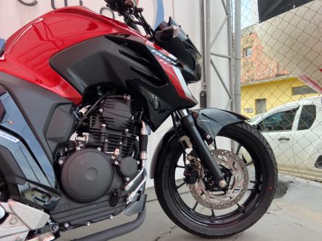 YAMAHA FZ 25 250 Fazer Flex , Foto 2