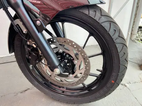 YAMAHA FZ 25 250 Fazer Flex , Foto 4