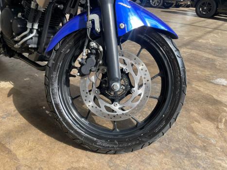 YAMAHA FZ 25 250 Fazer Flex , Foto 5