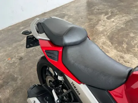 YAMAHA FZ 25 250 Fazer Flex , Foto 3