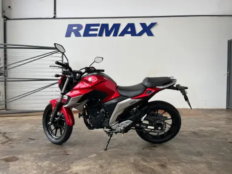 YAMAHA FZ 25 250 Fazer Flex , Foto 5