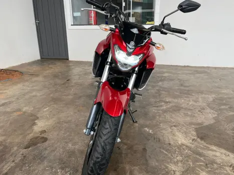 YAMAHA FZ 25 250 Fazer Flex , Foto 6