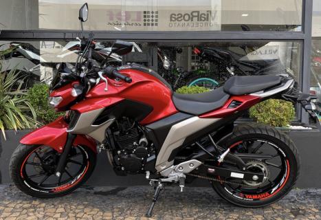 YAMAHA FZ 25 250 Fazer Flex , Foto 1