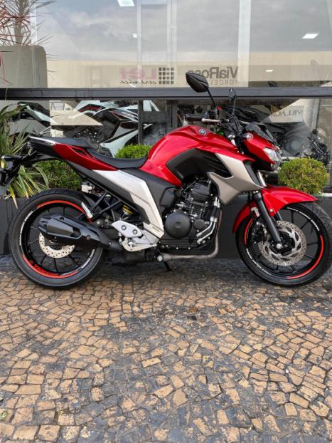 YAMAHA FZ 25 250 Fazer Flex , Foto 2