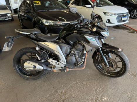 YAMAHA FZ 25 250 Fazer Flex , Foto 5