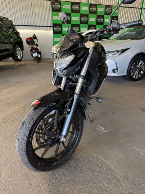 YAMAHA FZ 25 250 Fazer Flex , Foto 6