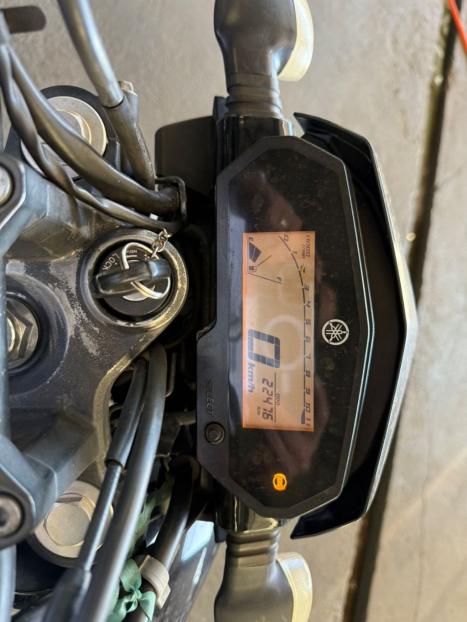 YAMAHA FZ 25 250 Fazer Flex , Foto 7