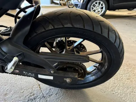 YAMAHA FZ 25 250 Fazer Flex , Foto 9