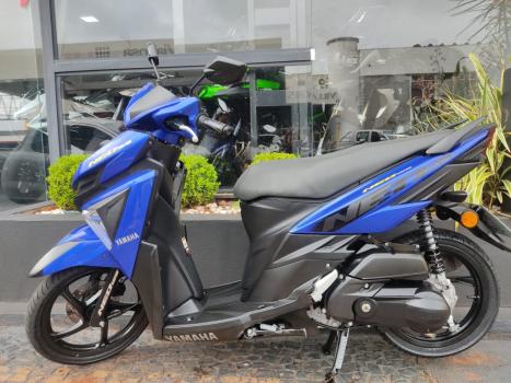 YAMAHA Neo UBS 125 , Foto 1