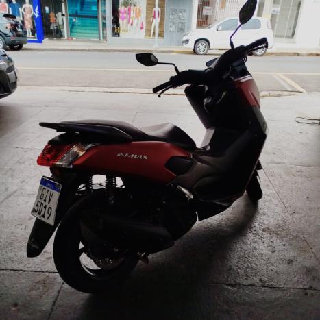 YAMAHA NMax 160 ABS, Foto 2