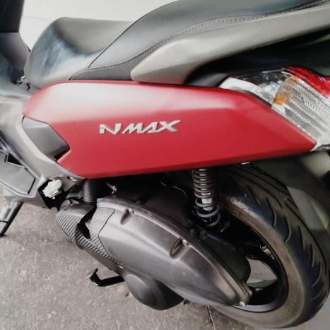 YAMAHA NMax 160 ABS, Foto 3