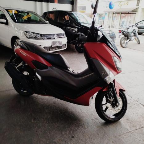 YAMAHA NMax 160 ABS, Foto 4