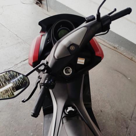 YAMAHA NMax 160 ABS, Foto 6