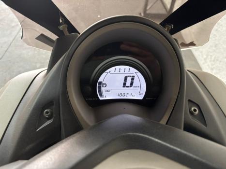 YAMAHA NMax 160 ABS, Foto 3