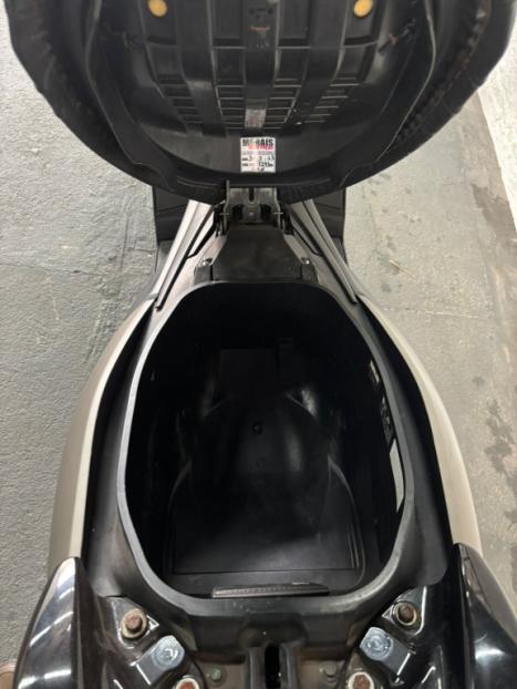YAMAHA NMax 160 ABS, Foto 4