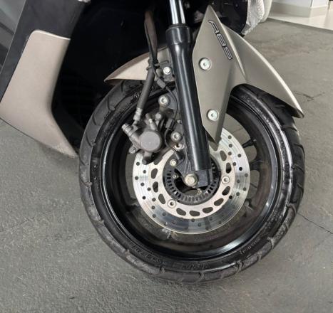 YAMAHA NMax 160 ABS, Foto 6