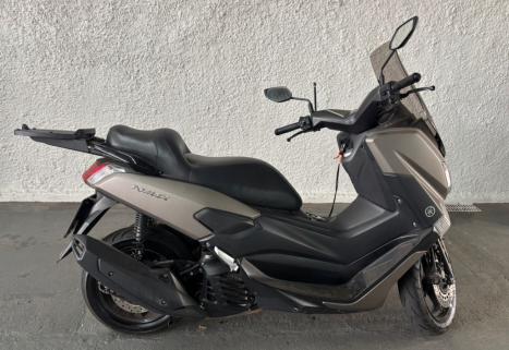 YAMAHA NMax 160 ABS, Foto 7
