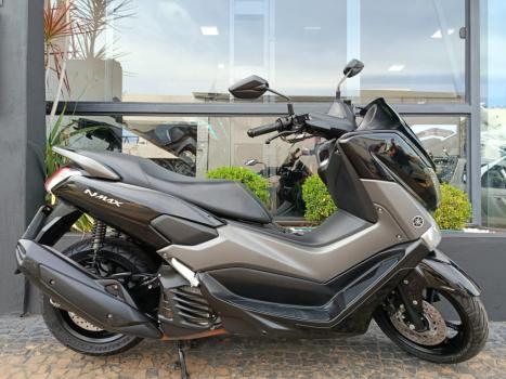 YAMAHA NMax 160 ABS, Foto 1