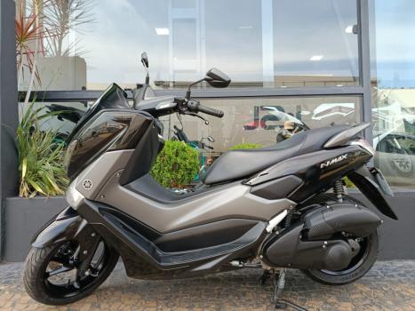 YAMAHA NMax 160 ABS, Foto 2