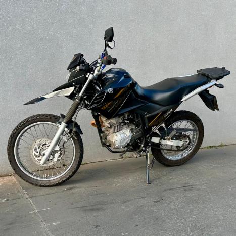 YAMAHA XTZ 150 Crosser Z, Foto 3