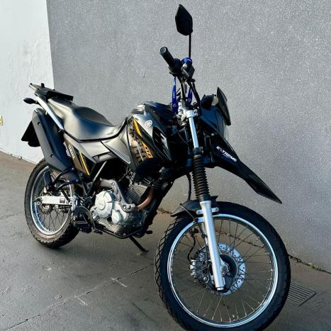 YAMAHA XTZ 150 Crosser Z, Foto 5