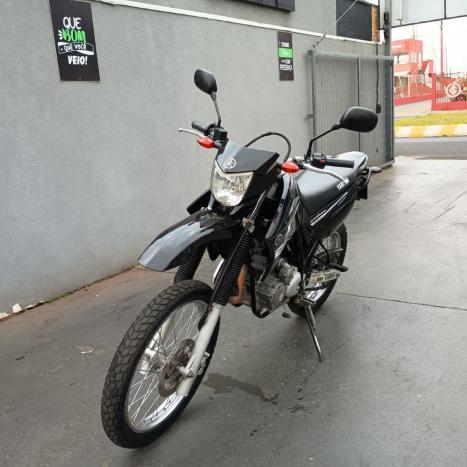 YAMAHA XTZ 250 LANDER, Foto 2