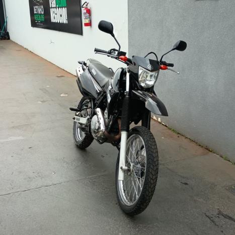 YAMAHA XTZ 250 LANDER, Foto 3