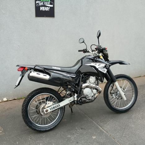 YAMAHA XTZ 250 LANDER, Foto 4