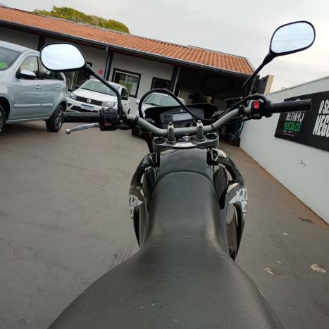 YAMAHA XTZ 250 LANDER, Foto 6