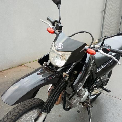 YAMAHA XTZ 250 LANDER, Foto 7