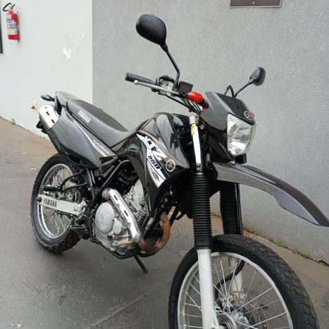 YAMAHA XTZ 250 LANDER, Foto 8