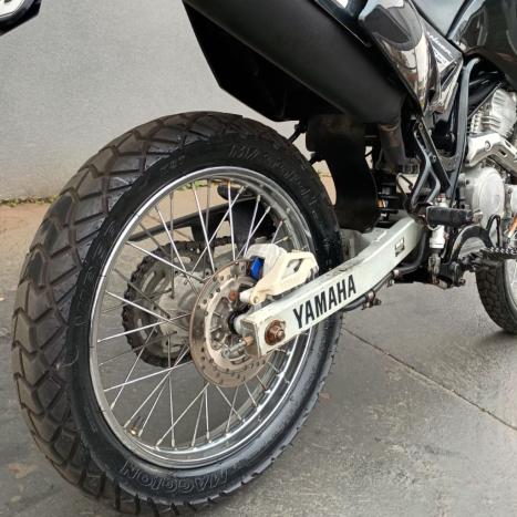 YAMAHA XTZ 250 LANDER, Foto 10