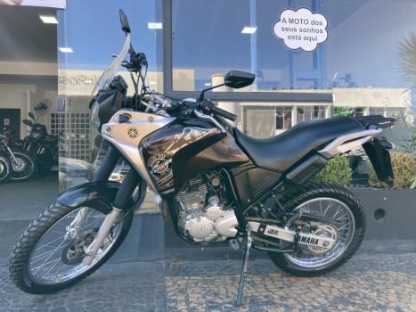 YAMAHA XTZ 250 TENER, Foto 2