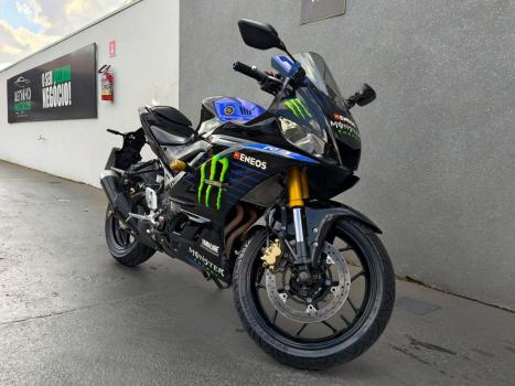 YAMAHA YZF R3 320 ABS, Foto 8