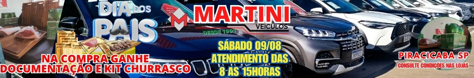 martini