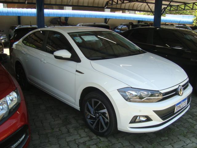 Comprar Sedan Volkswagen Virtus 1.0 4P 200 Tsi Flex Highline