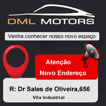 DML Motors